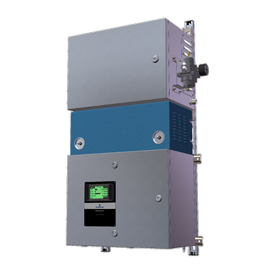 Rosemount-CT5100-X1-C Continuous Gas Analyzer